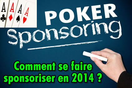 comment trouver des sponsors