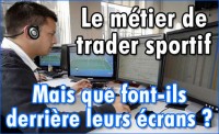 Trader d'option binaire metier