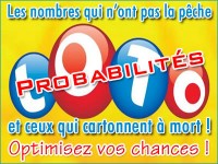 Probabilités Loto : les nombres qui cartonnent depuis 2008