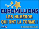 Probabilités Euro Millions : augmentez vos chances !