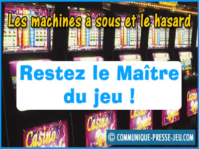 Machine à Sous De Casino Pour Gagner De L'argent Machine à Sous De