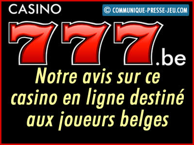 Ne tombez pas dans le piège de cette arnaque casino