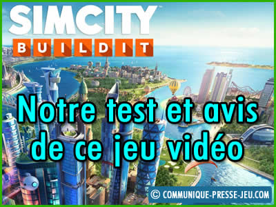 Análise: Em SimCity BuildIt (Mobile), construa a cidade de seus sonhos -  GameBlast