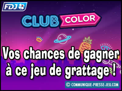 Nouvelles Tendances des Jeux FDJ